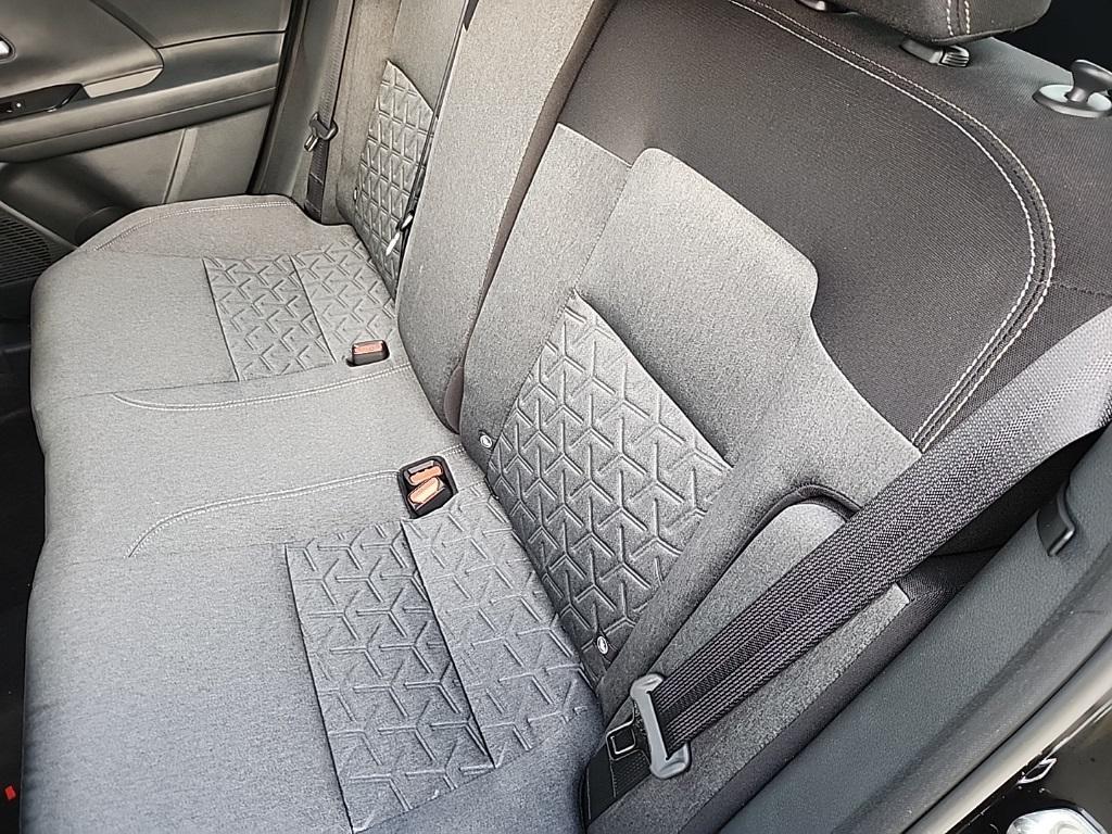 new 2026 Nissan Kicks car, priced at $27,485