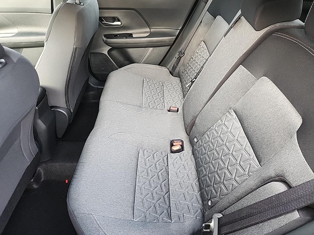 new 2026 Nissan Kicks car, priced at $27,485