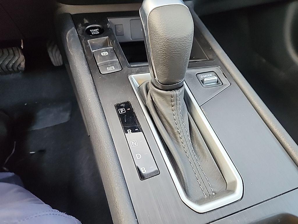 new 2026 Nissan Kicks car, priced at $27,485