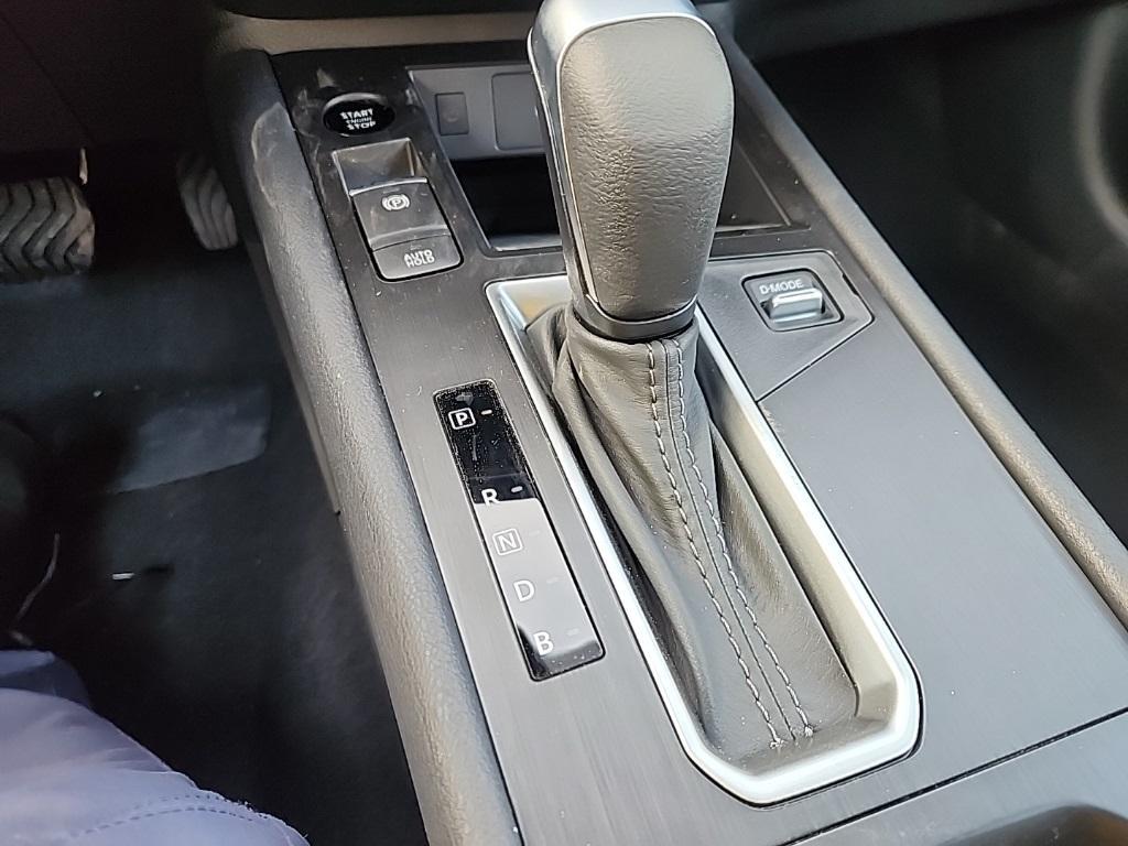 new 2026 Nissan Kicks car, priced at $27,485