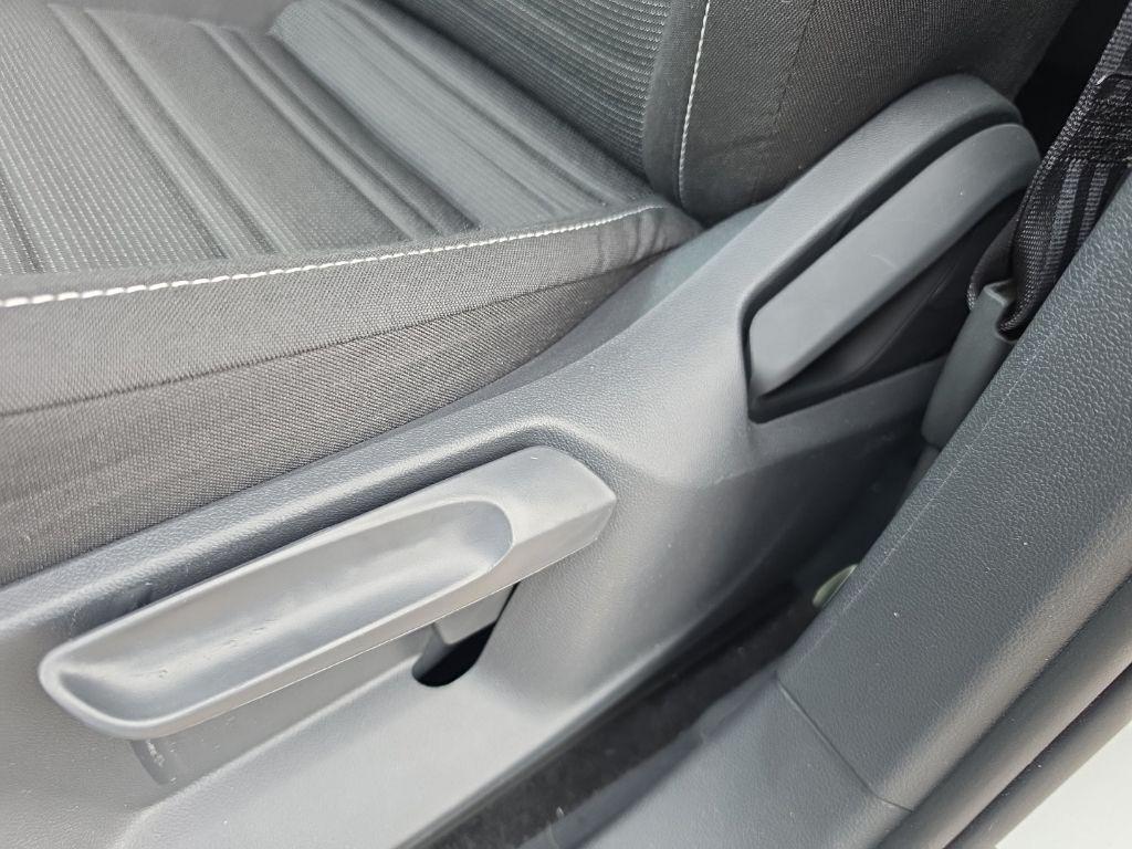 used 2023 Volkswagen Tiguan car, priced at $23,500