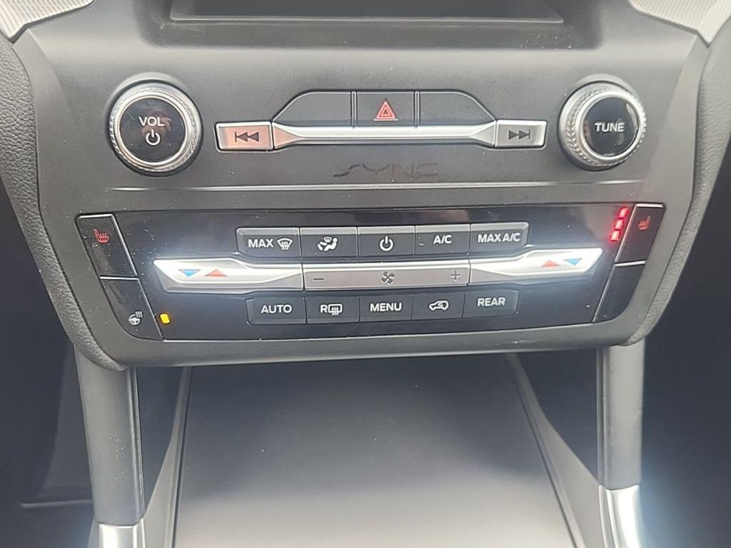 used 2020 Ford Explorer car, priced at $21,822