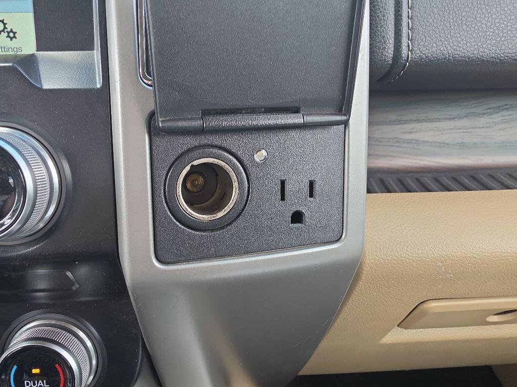 used 2017 Ford F-150 car, priced at $14,139