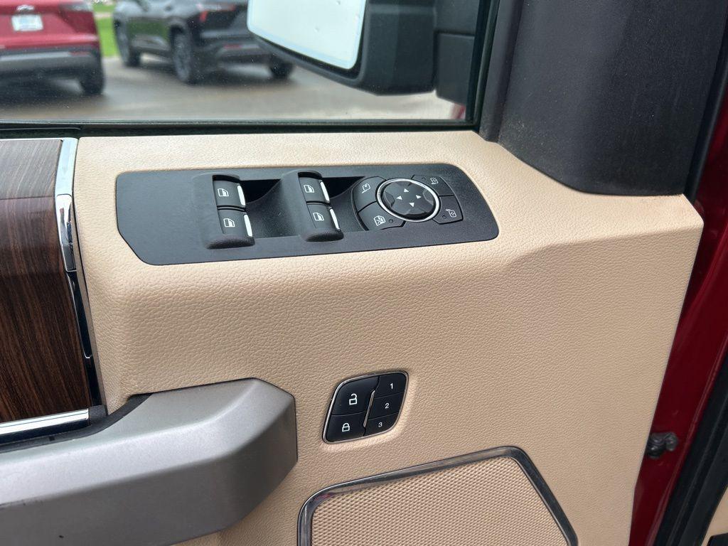 used 2017 Ford F-150 car, priced at $14,139