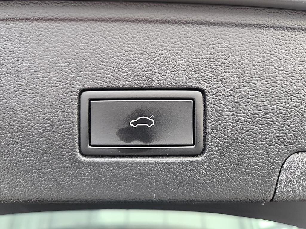 used 2024 Volkswagen Atlas Cross Sport car, priced at $39,689