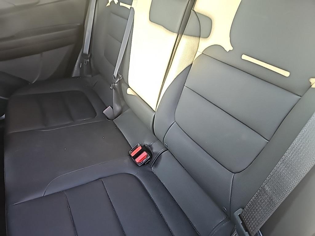 used 2023 Chevrolet TrailBlazer car, priced at $21,595