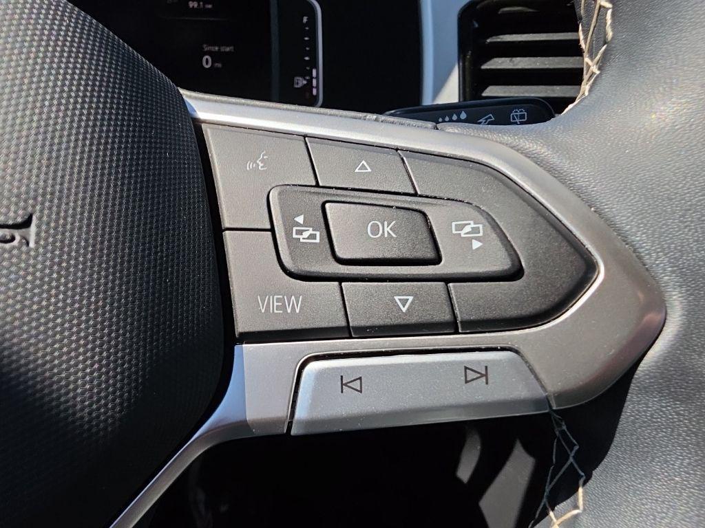 used 2023 Volkswagen Atlas car, priced at $31,239