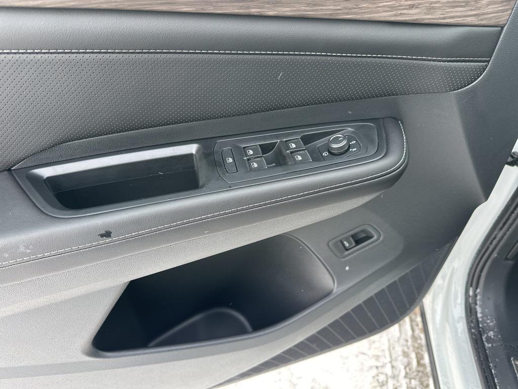 new 2026 Volkswagen Atlas car, priced at $53,167