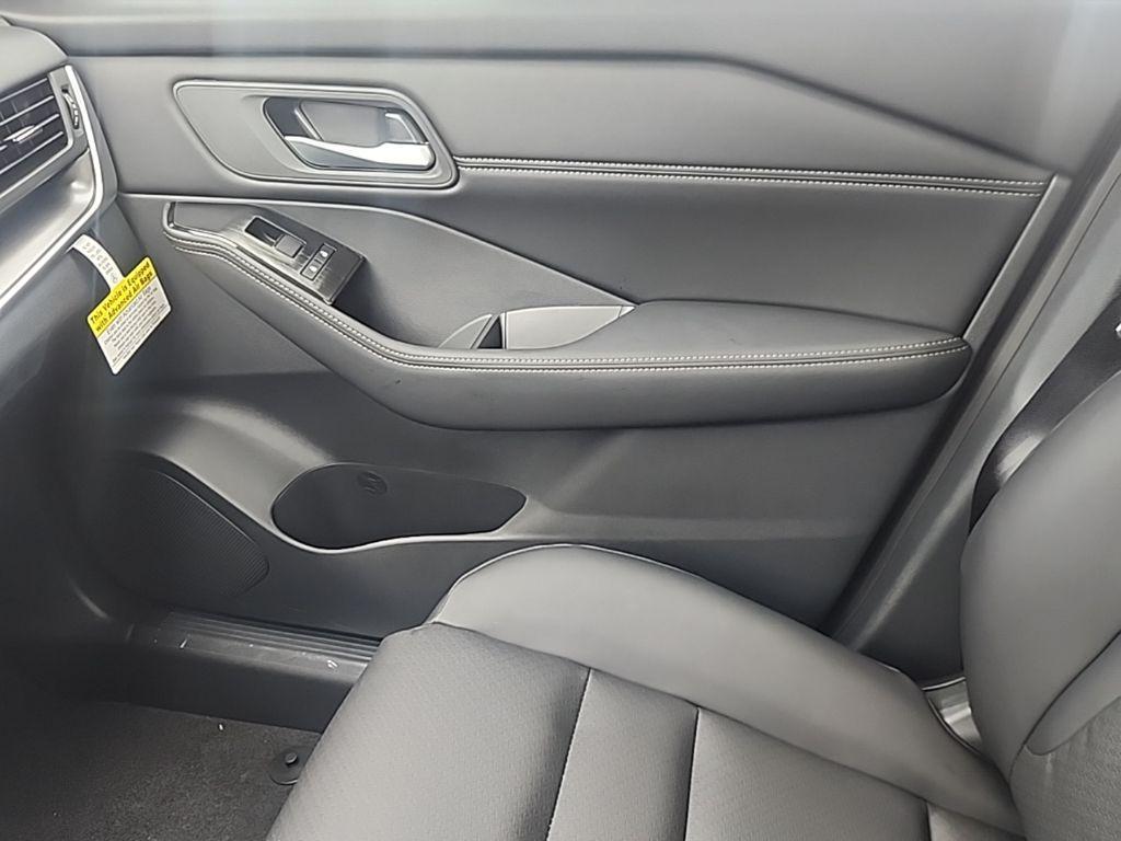 new 2026 Nissan Rogue car, priced at $32,180
