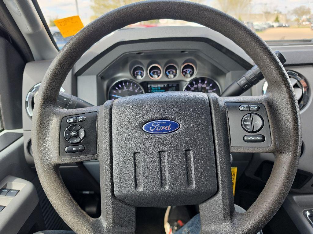 used 2015 Ford F-350 car, priced at $19,339