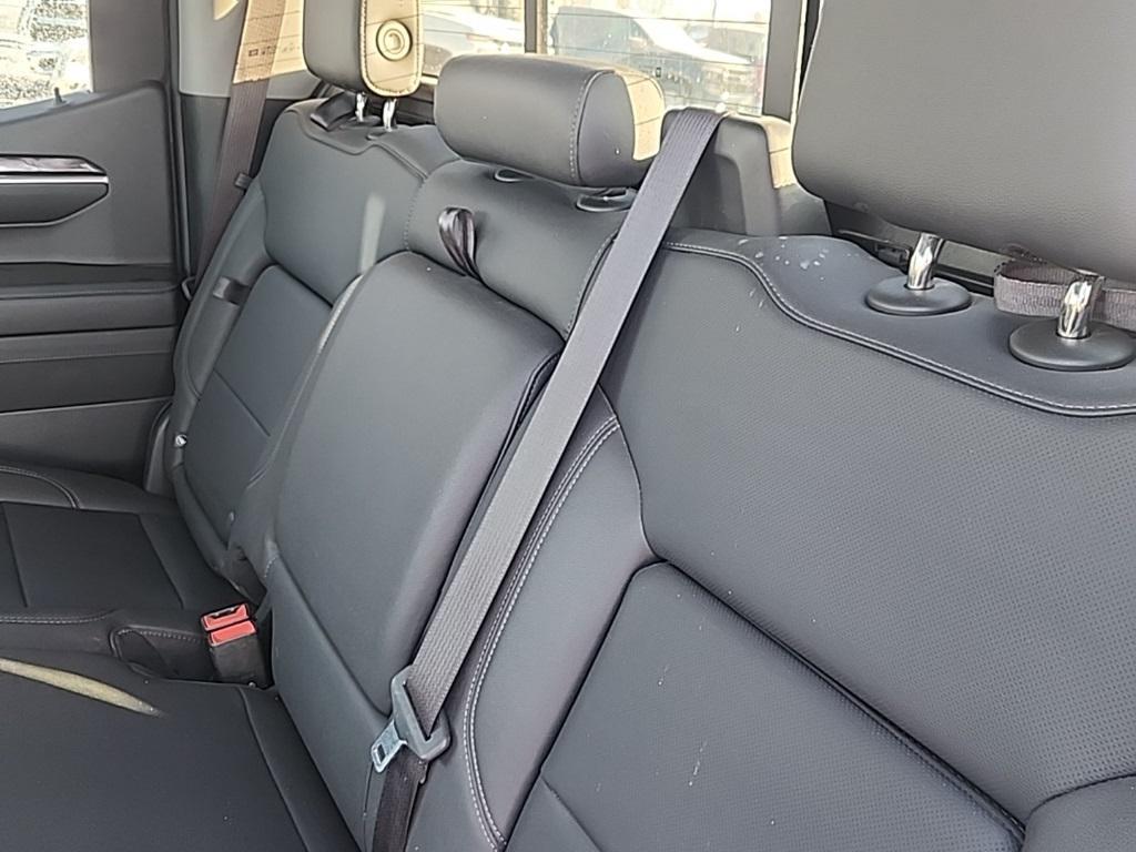 used 2023 Chevrolet Silverado 1500 car, priced at $32,567