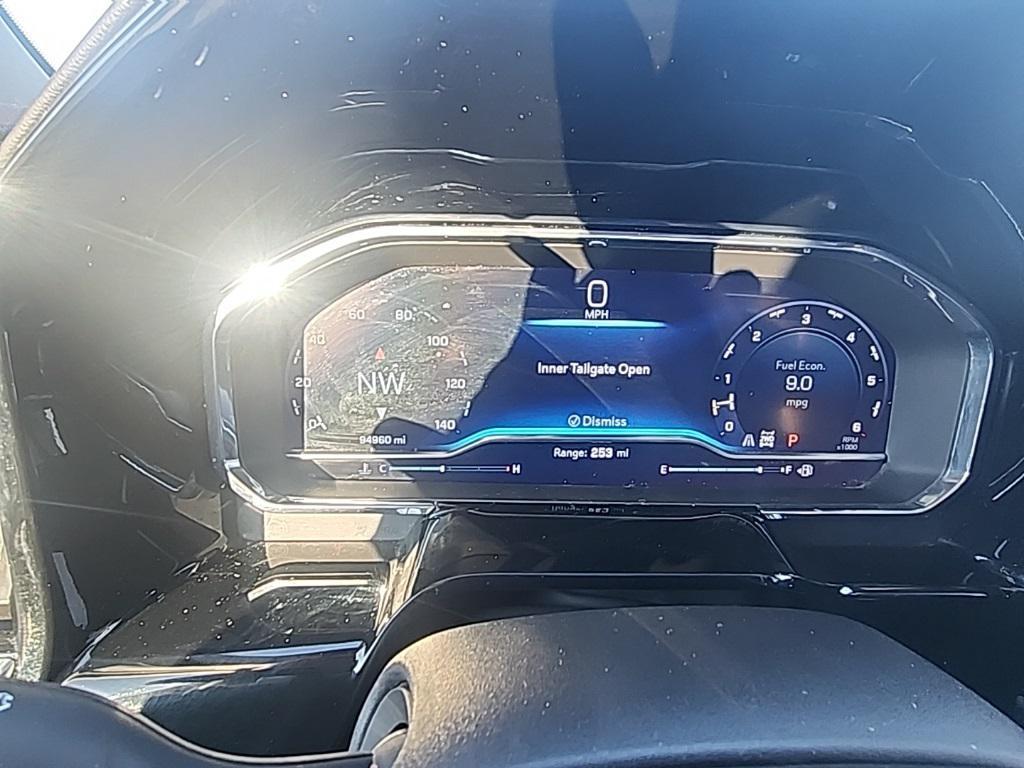 used 2023 Chevrolet Silverado 1500 car, priced at $32,567