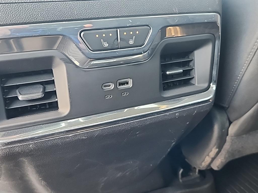 used 2023 Chevrolet Silverado 1500 car, priced at $32,567