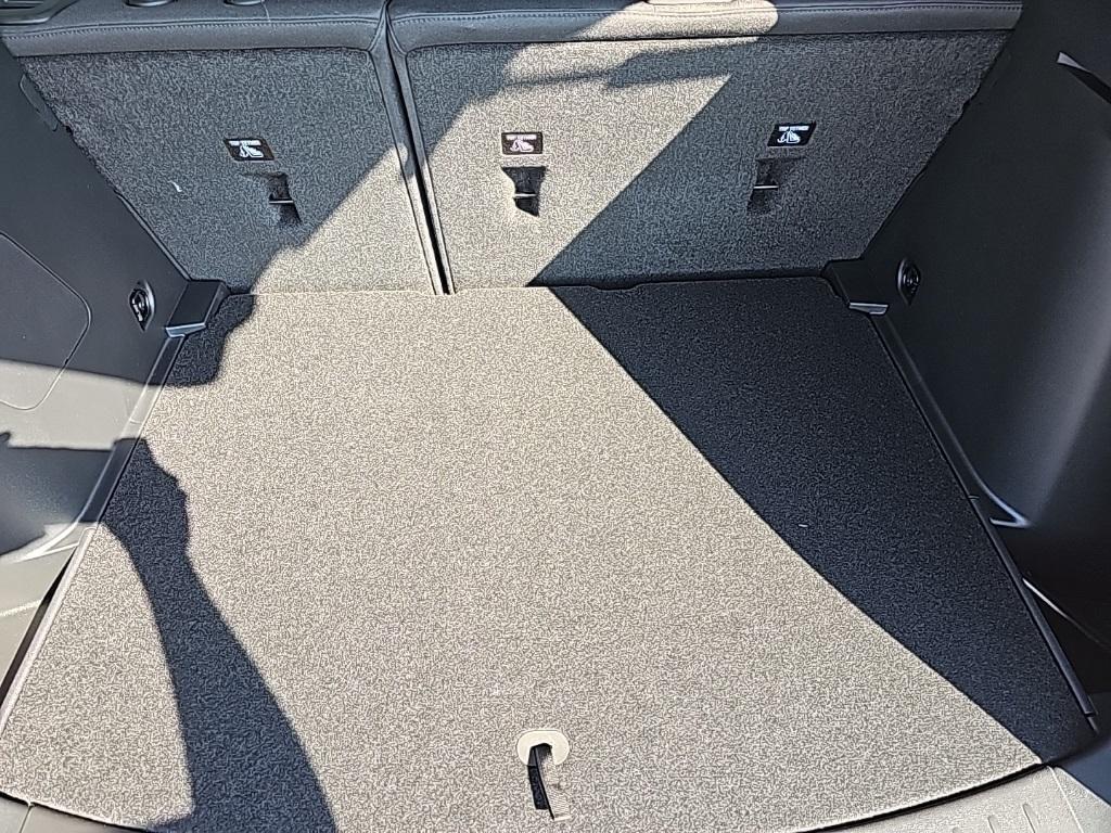 new 2026 Chevrolet TrailBlazer car, priced at $24,185