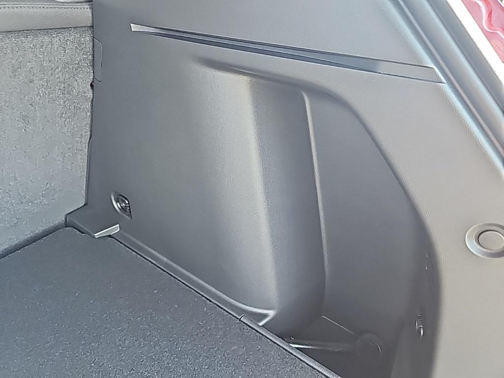 new 2026 Chevrolet TrailBlazer car, priced at $24,185