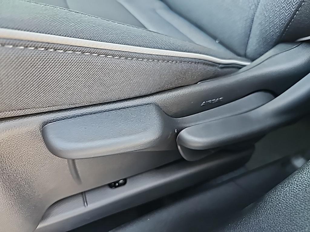 new 2026 Chevrolet TrailBlazer car, priced at $24,185