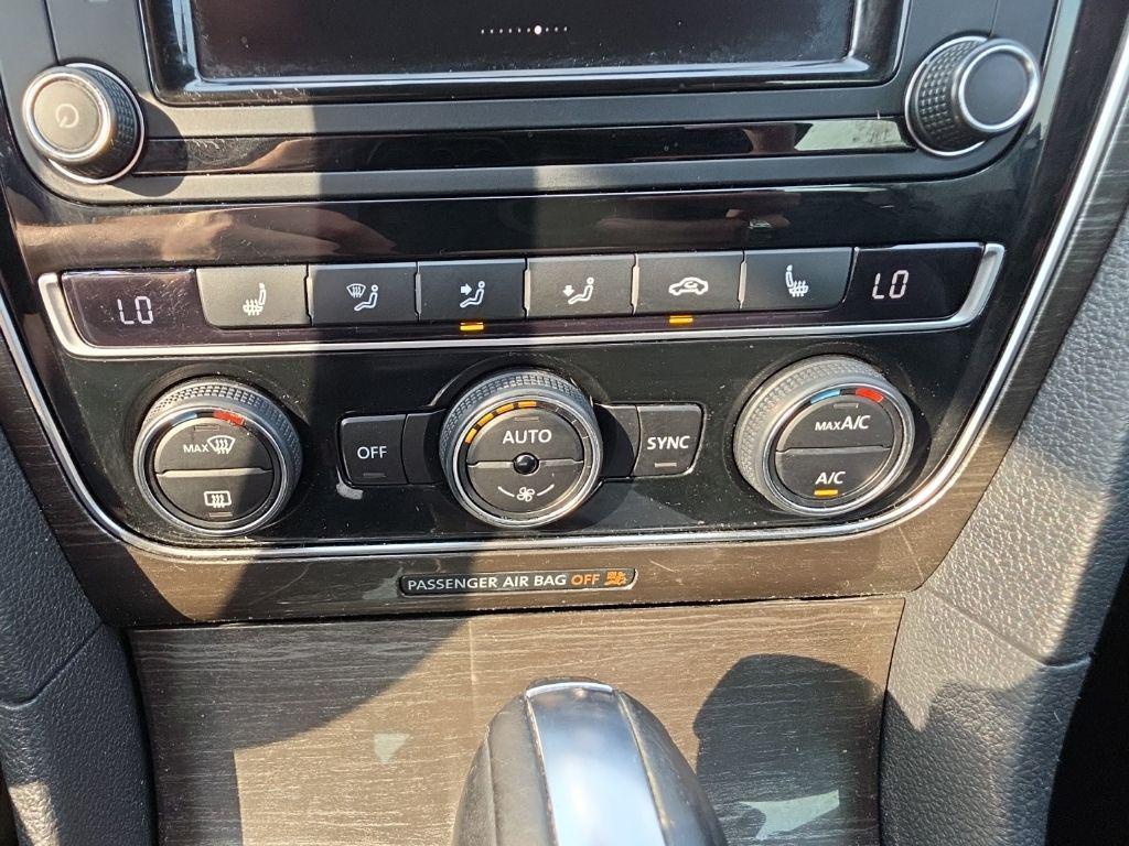 used 2017 Volkswagen Passat car, priced at $13,000