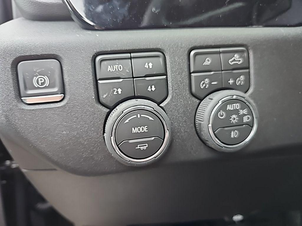 new 2026 Chevrolet Silverado 3500 car, priced at $79,880