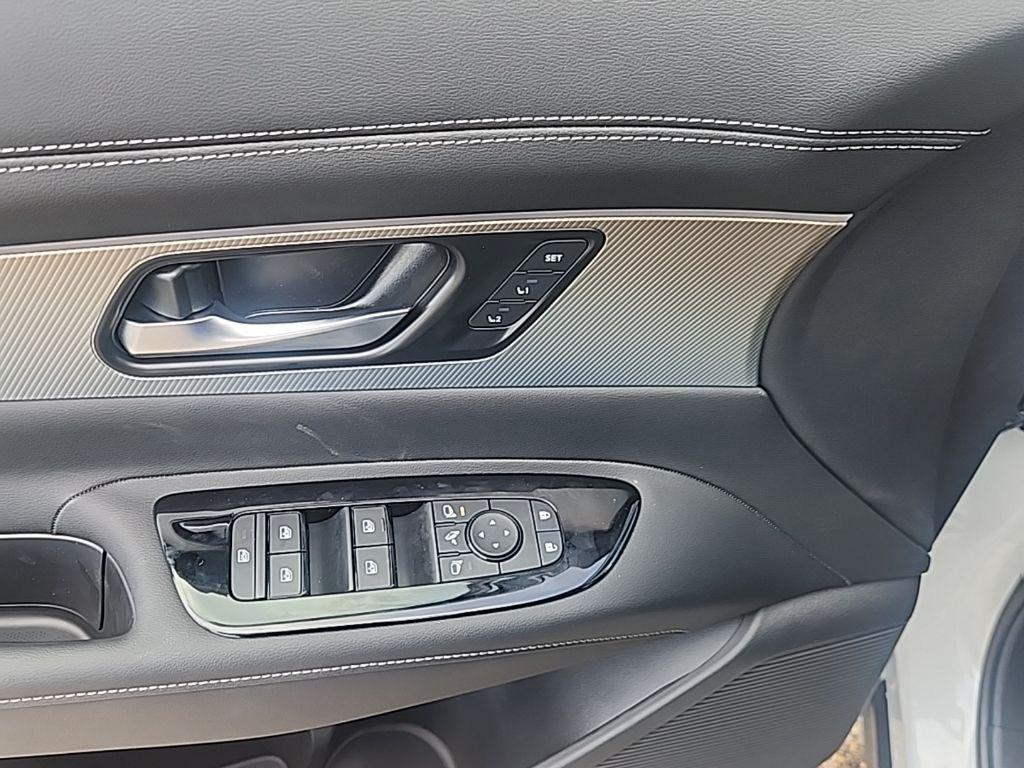 new 2026 Nissan Murano car, priced at $46,985