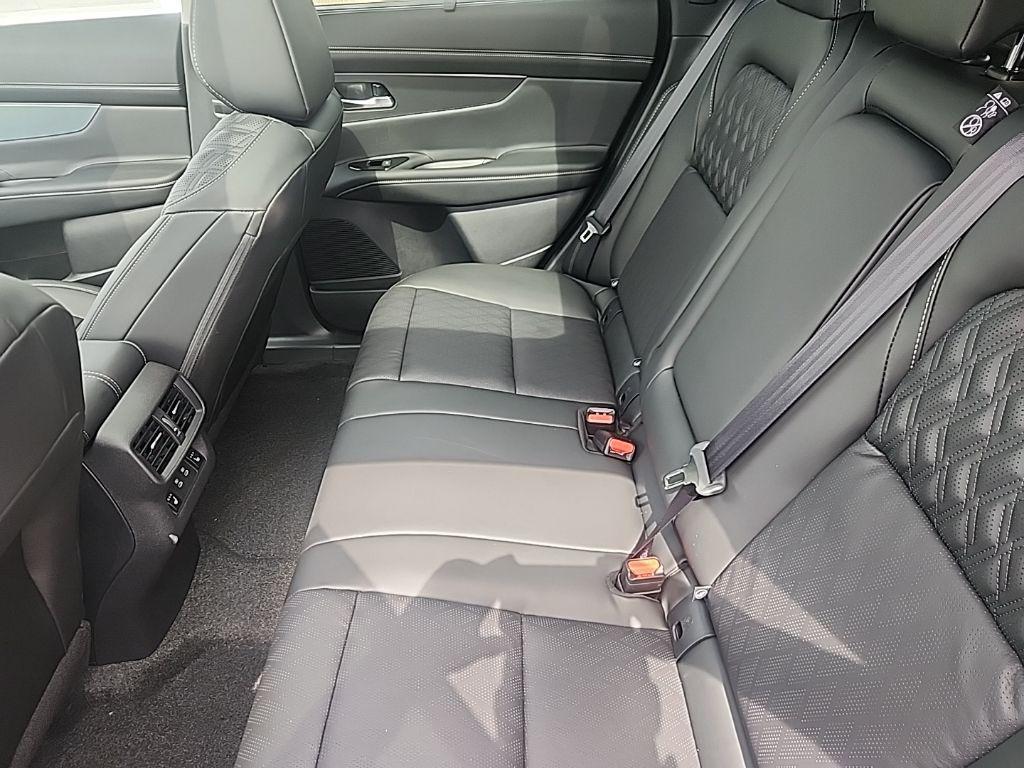 new 2026 Nissan Murano car, priced at $46,985