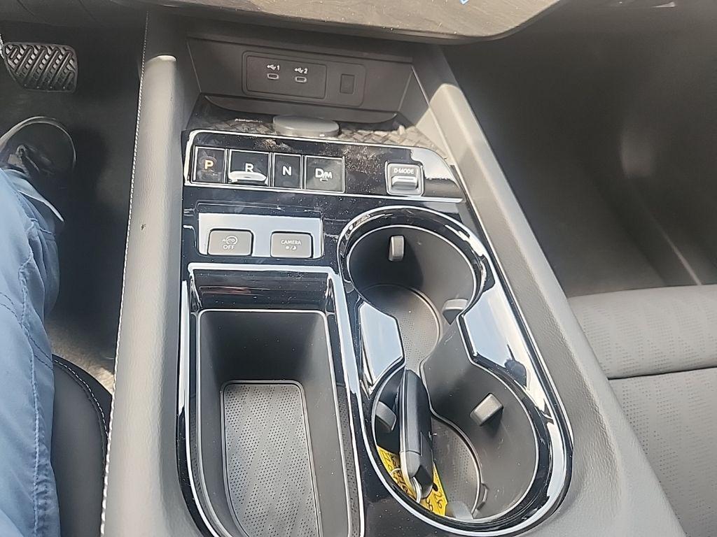 new 2026 Nissan Murano car, priced at $46,985