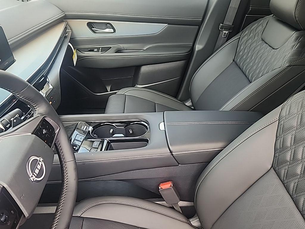 new 2026 Nissan Murano car, priced at $46,985