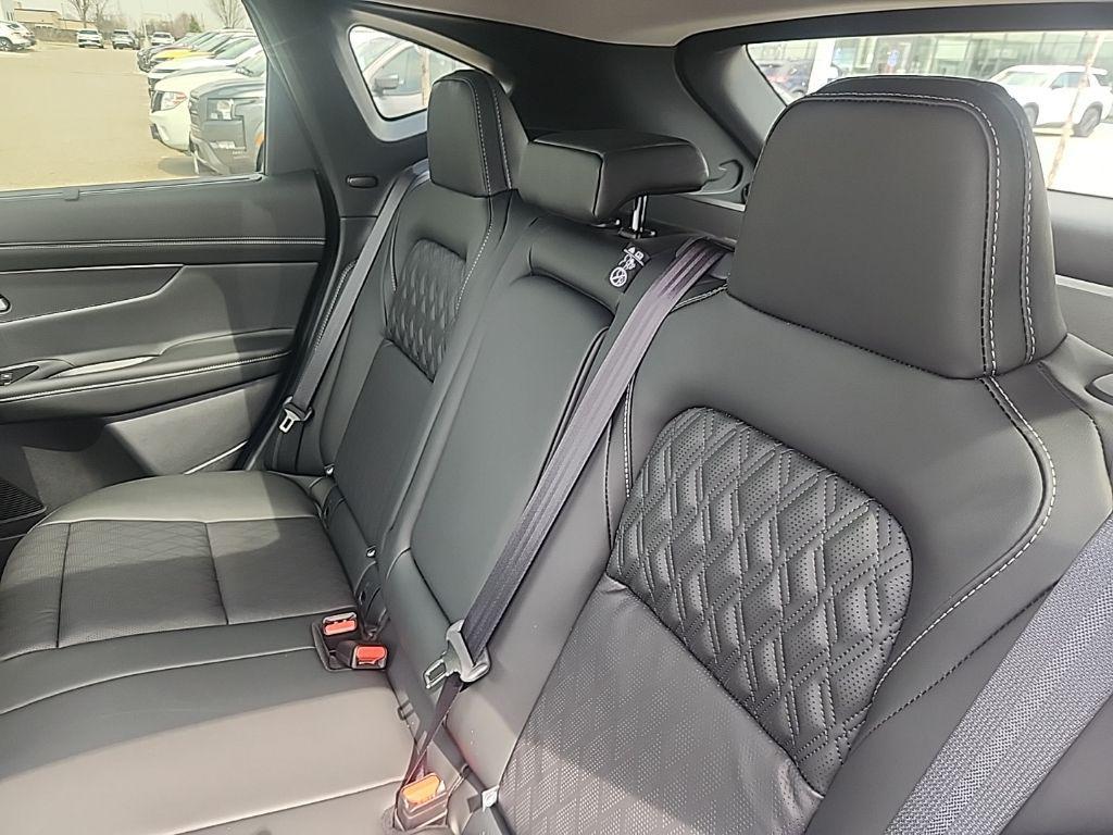 new 2026 Nissan Murano car, priced at $46,985