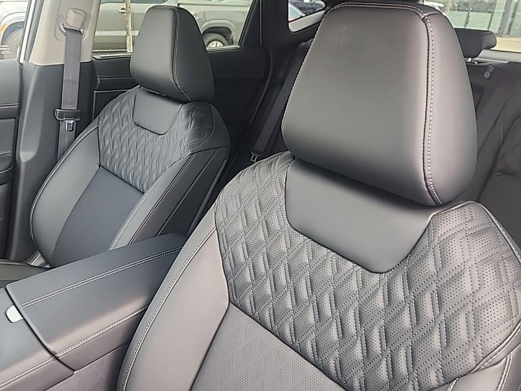 new 2026 Nissan Murano car, priced at $46,985