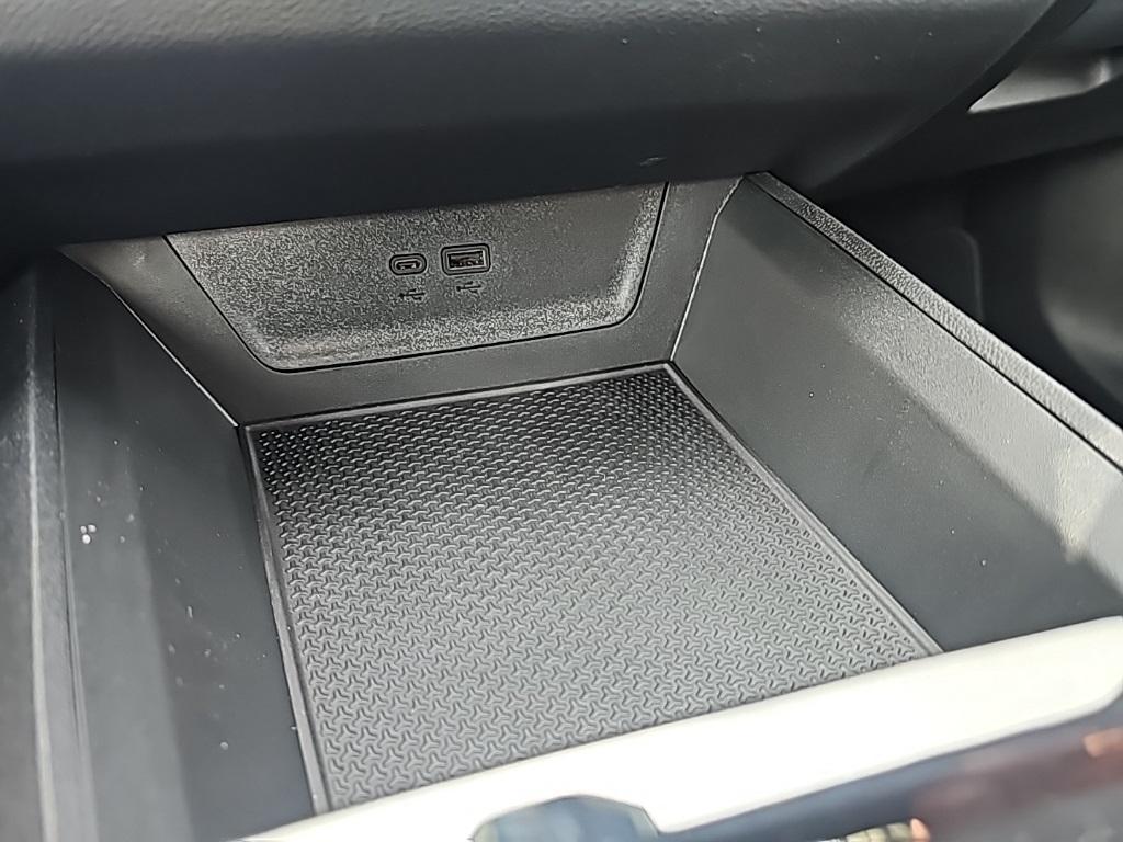 new 2026 Chevrolet Equinox car, priced at $36,540