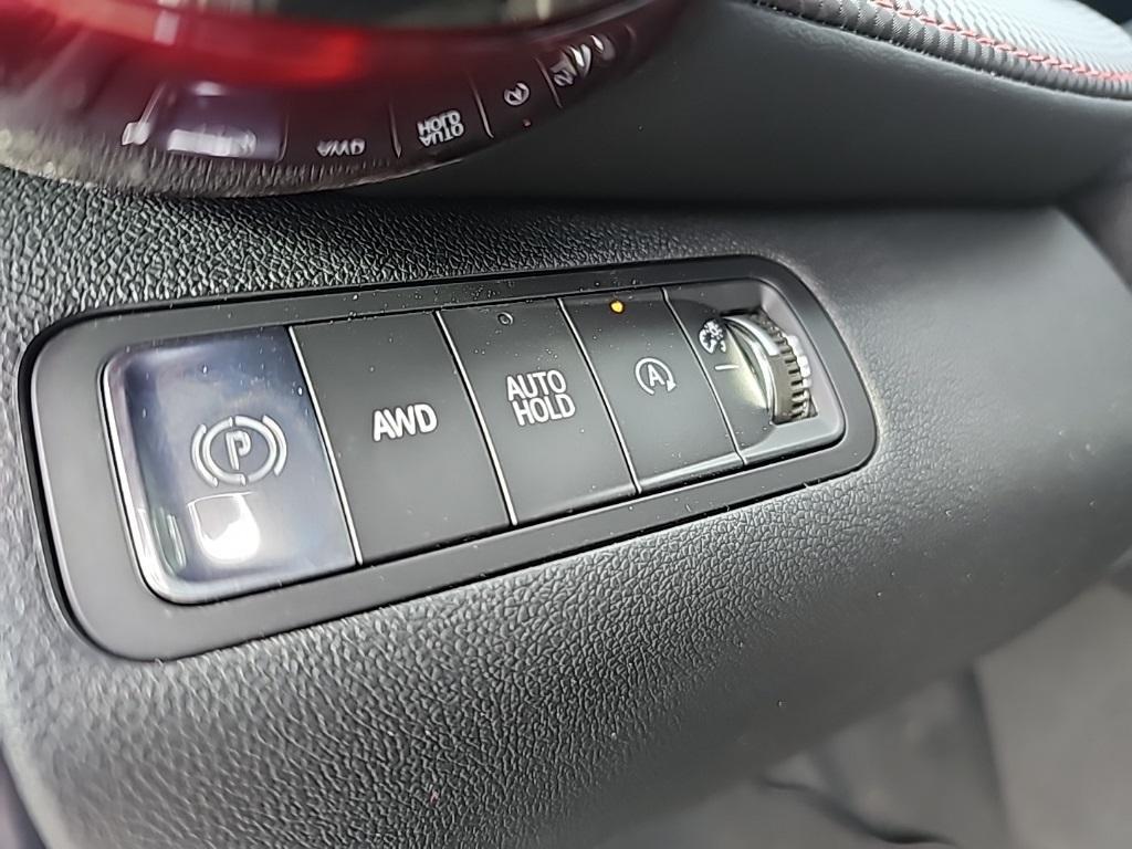 new 2026 Chevrolet Equinox car, priced at $36,540