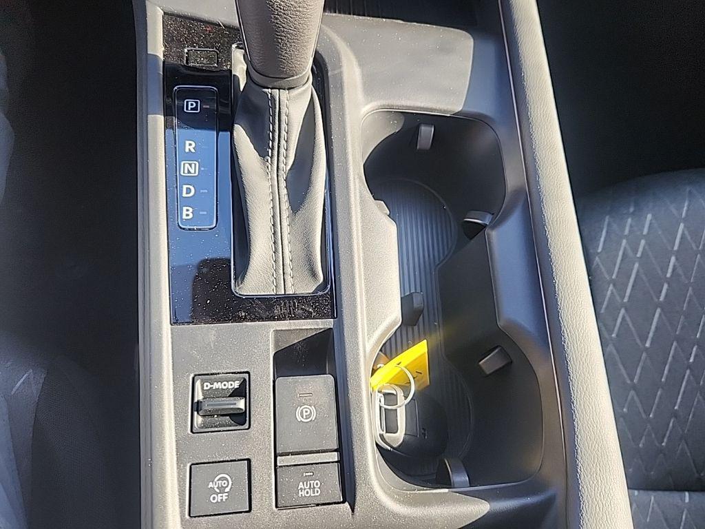 new 2026 Nissan Sentra car, priced at $25,865