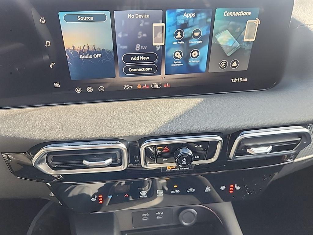 new 2026 Nissan Sentra car, priced at $25,865