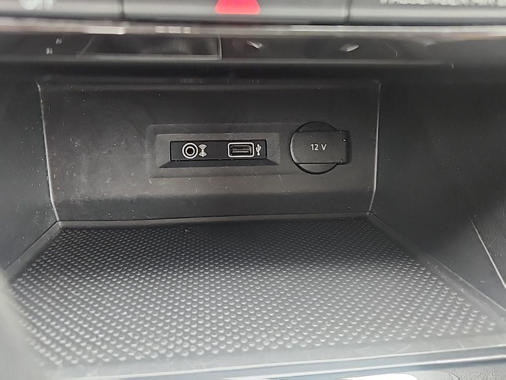 used 2018 Volkswagen Atlas car, priced at $8,989