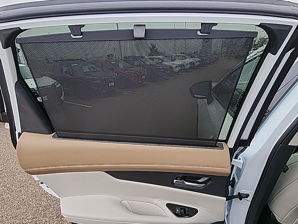 new 2026 Nissan Murano car, priced at $49,241