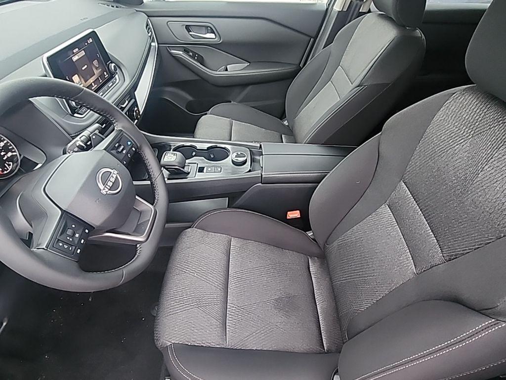 new 2026 Nissan Rogue car, priced at $28,500
