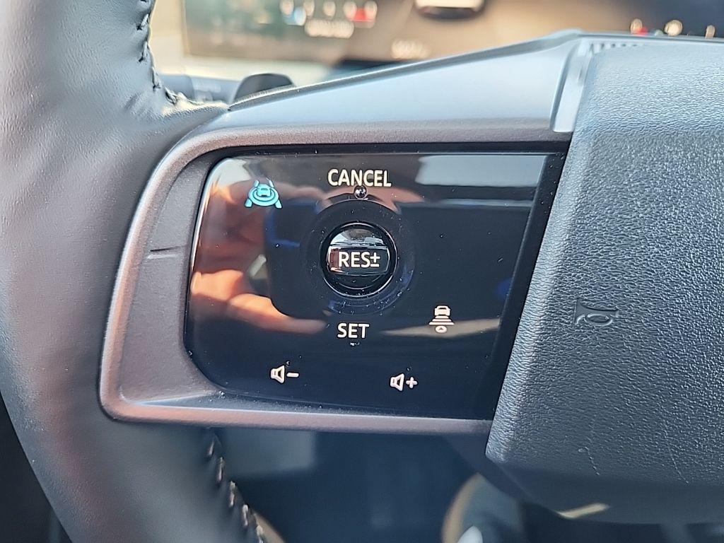 used 2025 Nissan Murano car, priced at $38,639