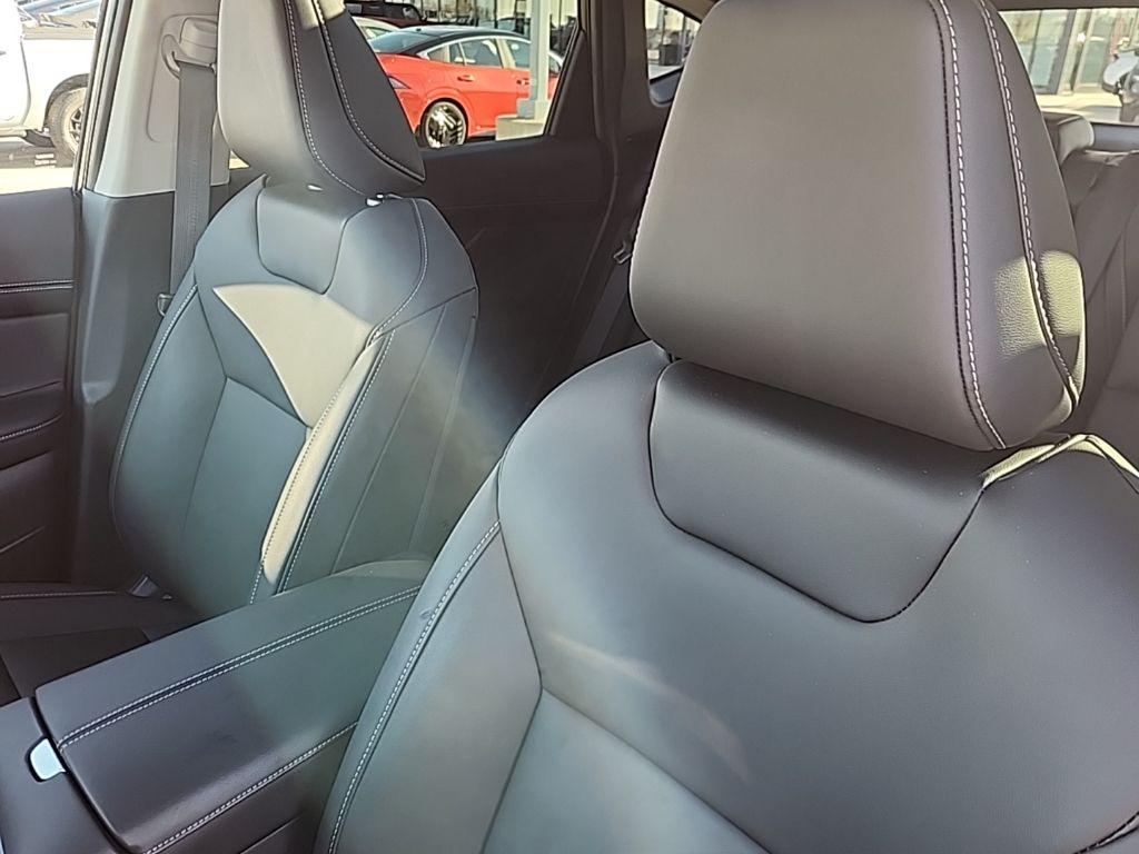 used 2025 Nissan Murano car, priced at $38,639