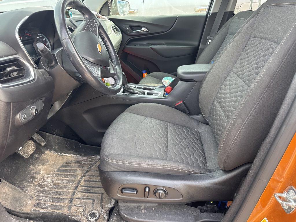 used 2018 Chevrolet Equinox car, priced at $10,999