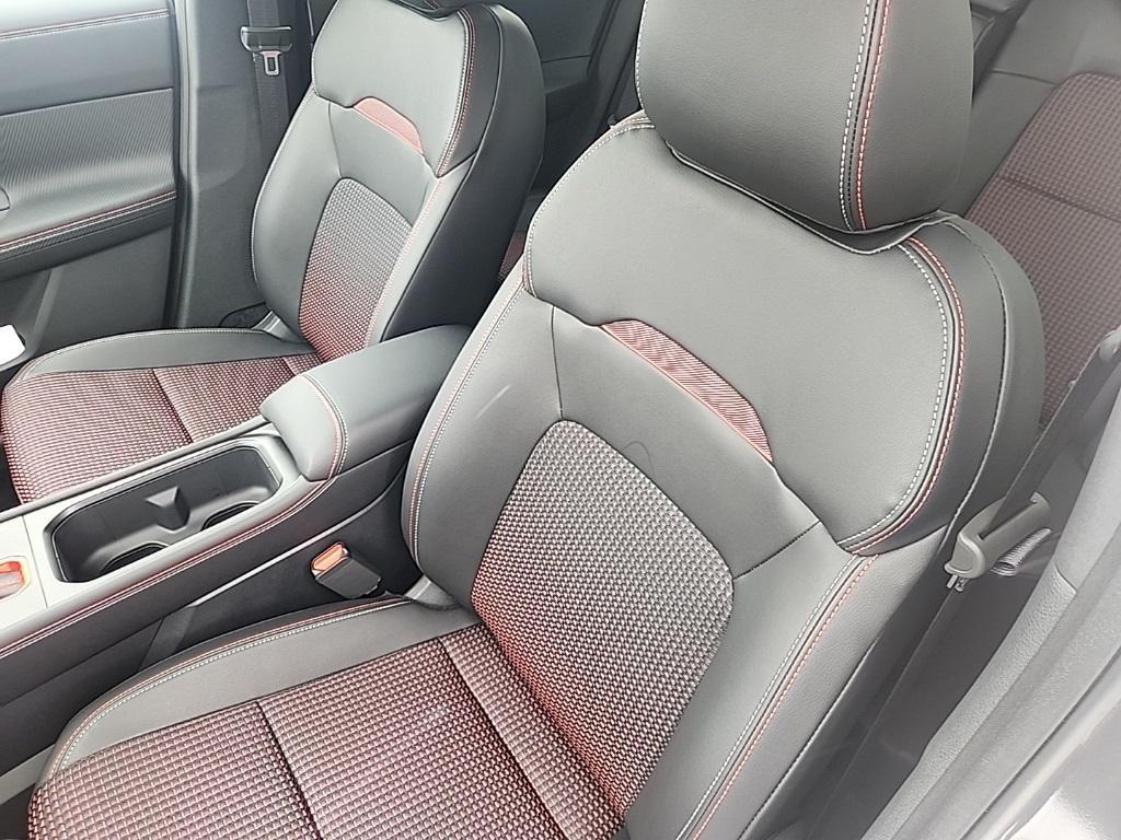 new 2026 Nissan Kicks car, priced at $29,400