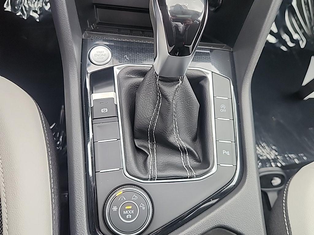 new 2026 Volkswagen Taos car, priced at $34,991