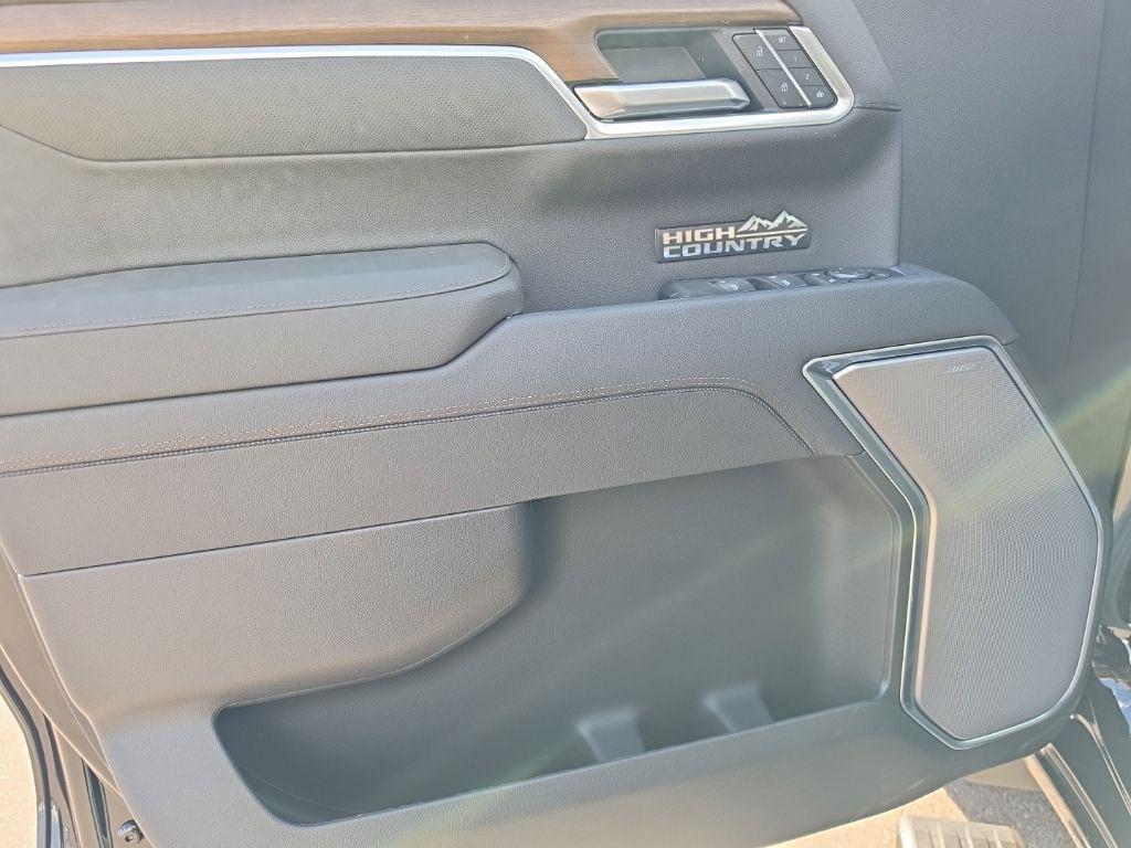 new 2026 Chevrolet Silverado 1500 car, priced at $73,275