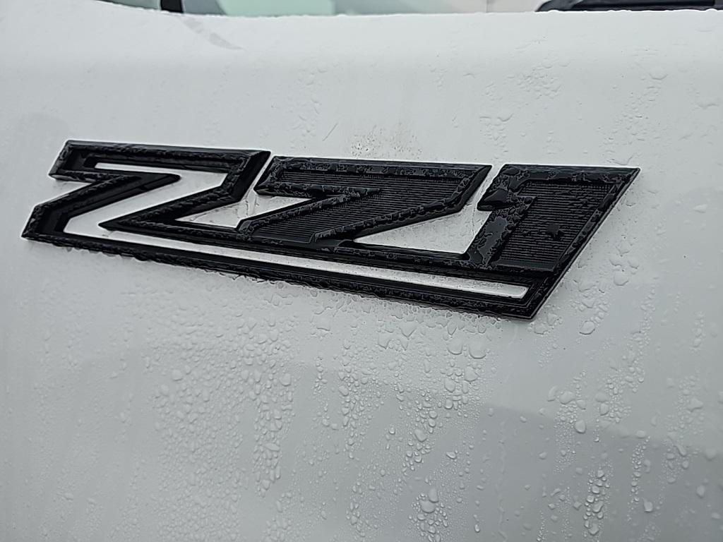 new 2026 Chevrolet Silverado 3500 car, priced at $65,275