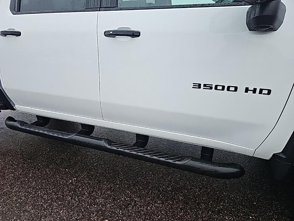 new 2026 Chevrolet Silverado 3500 car, priced at $65,275