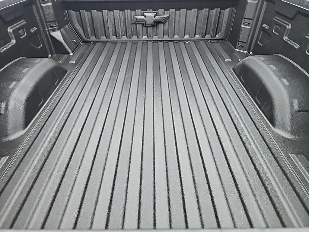 new 2026 Chevrolet Silverado 3500 car, priced at $65,275