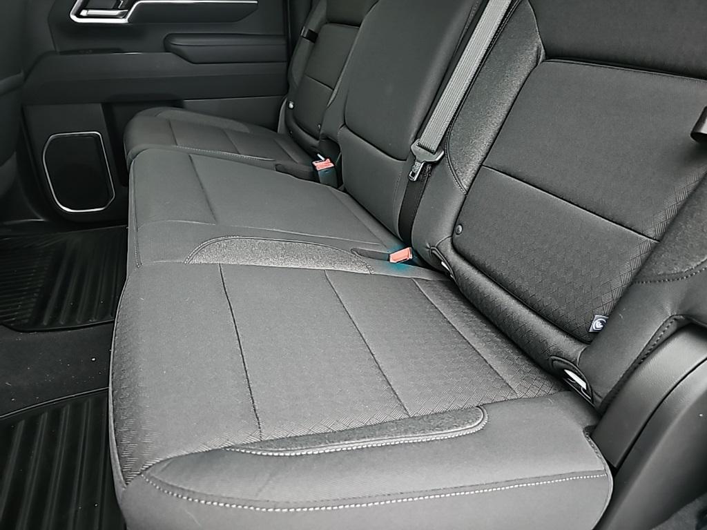 new 2026 Chevrolet Silverado 3500 car, priced at $65,275