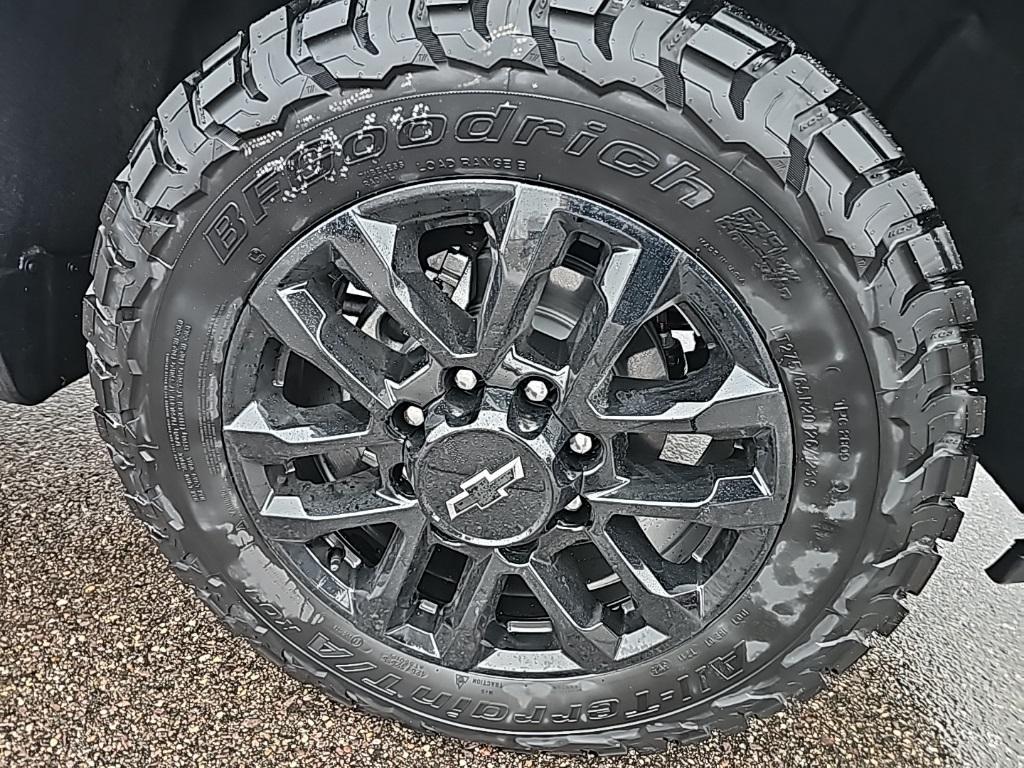 new 2026 Chevrolet Silverado 3500 car, priced at $65,275