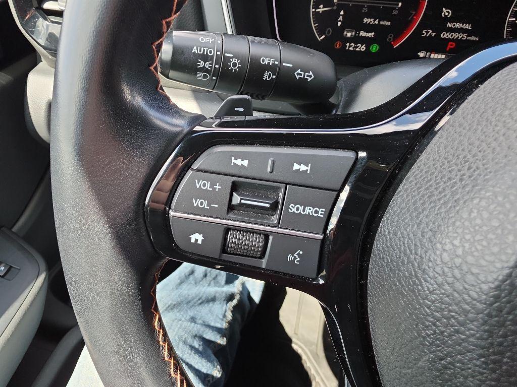 used 2023 Honda Pilot car, priced at $31,239