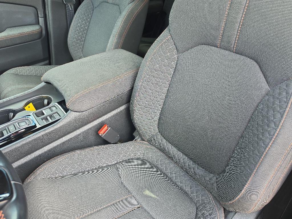 used 2023 Honda Pilot car, priced at $31,239