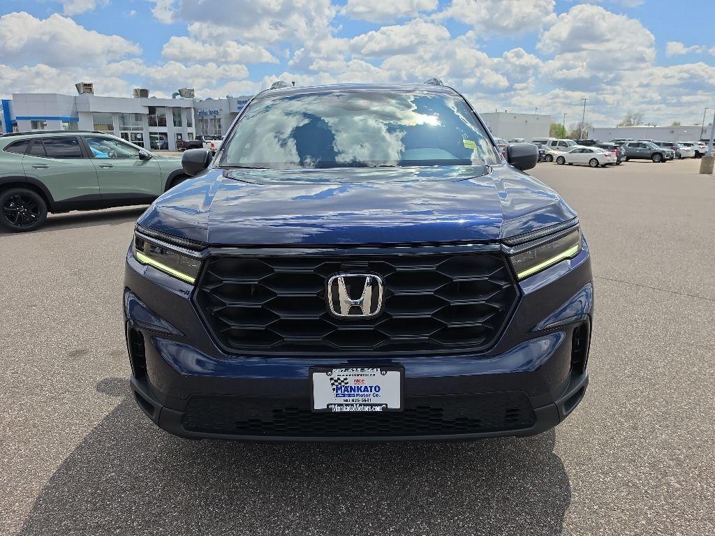 used 2023 Honda Pilot car, priced at $31,239