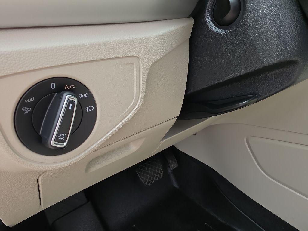 used 2022 Volkswagen Atlas car, priced at $28,739